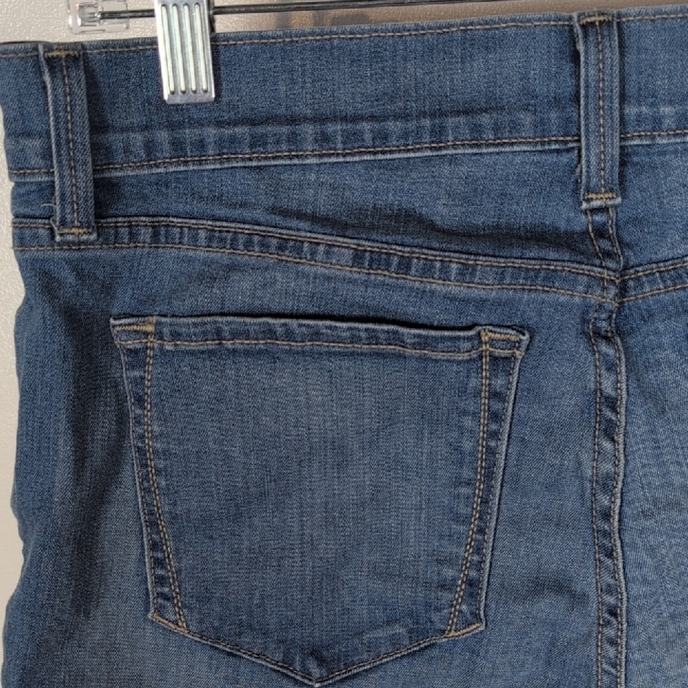 NYDJ Denim Bermuda Shorts - Picture 7 of 12